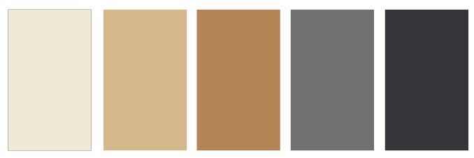 Tendencia en fiestas 2012: Decorar con colores neón y